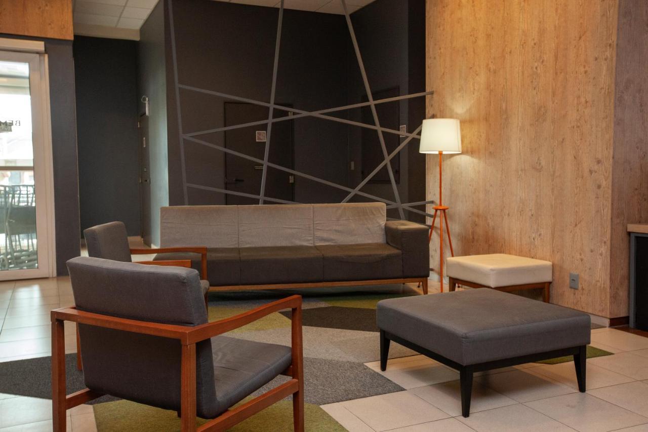Hotel Ibis Recife Boa Viagem Extérieur photo
