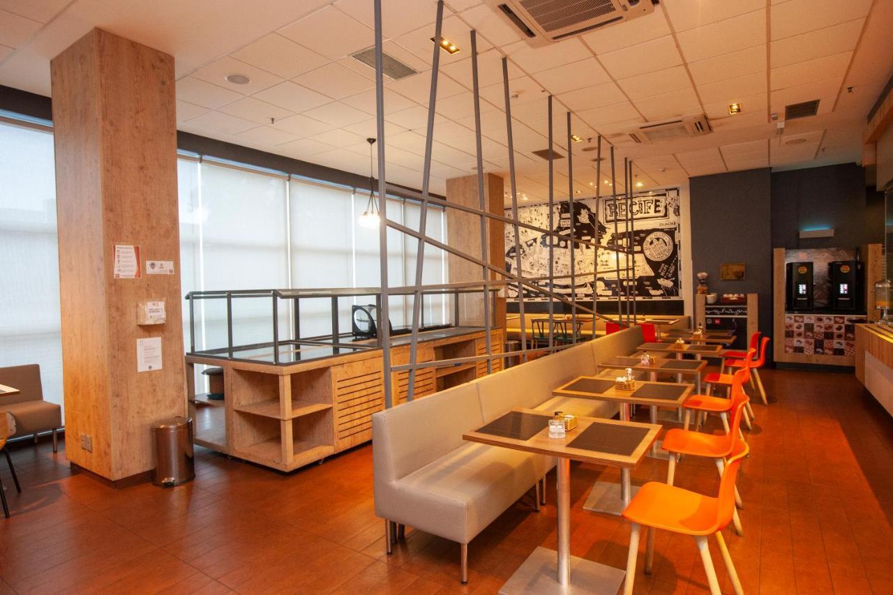 Hotel Ibis Recife Boa Viagem Extérieur photo