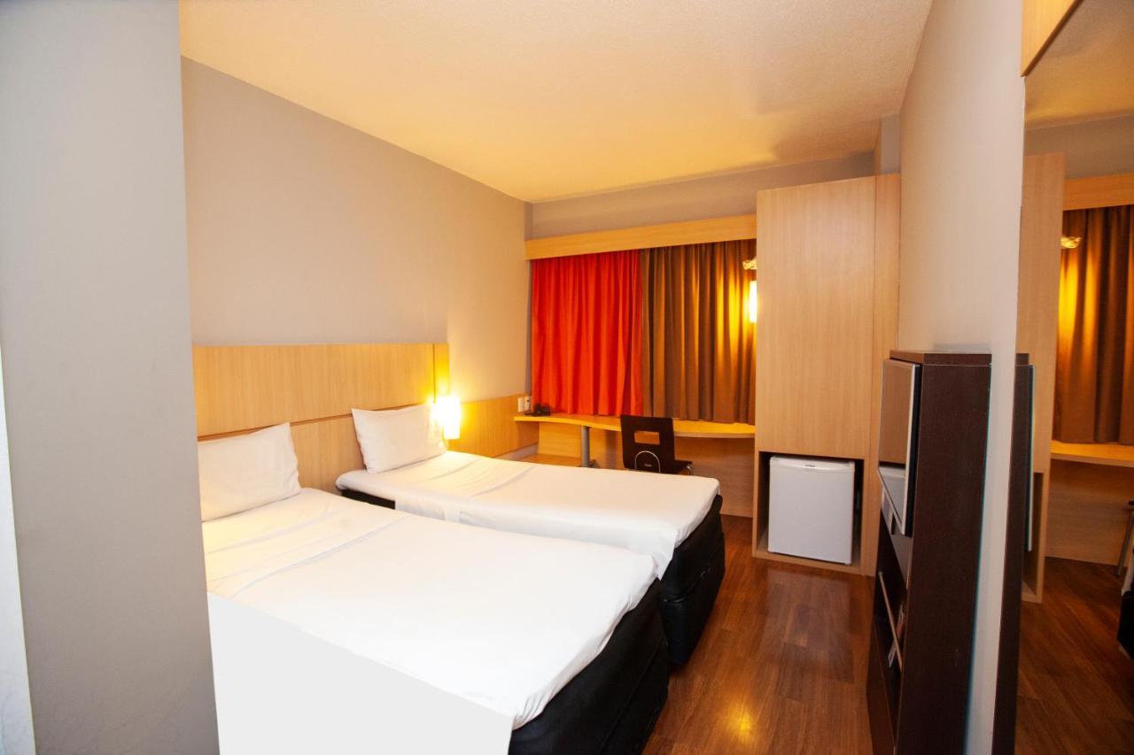 Hotel Ibis Recife Boa Viagem Extérieur photo