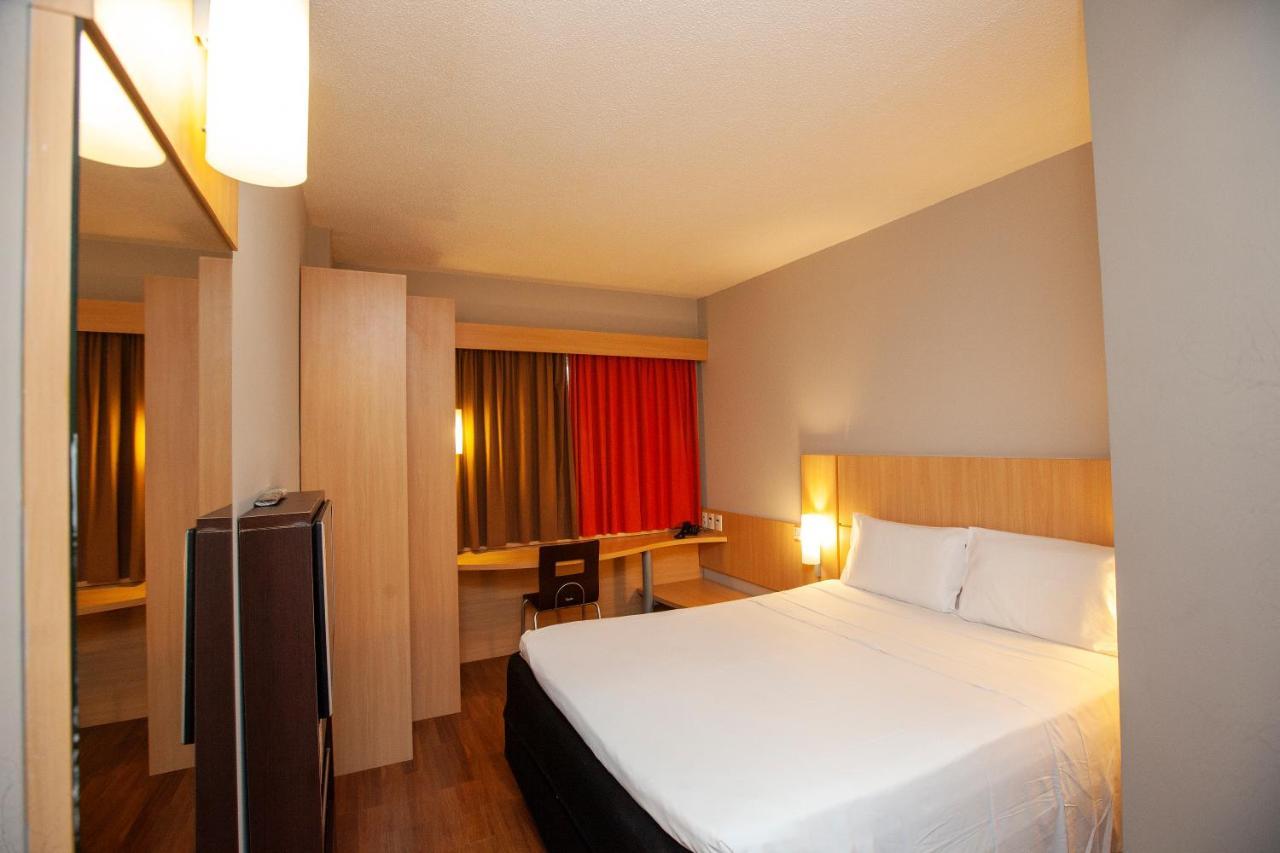 Hotel Ibis Recife Boa Viagem Extérieur photo