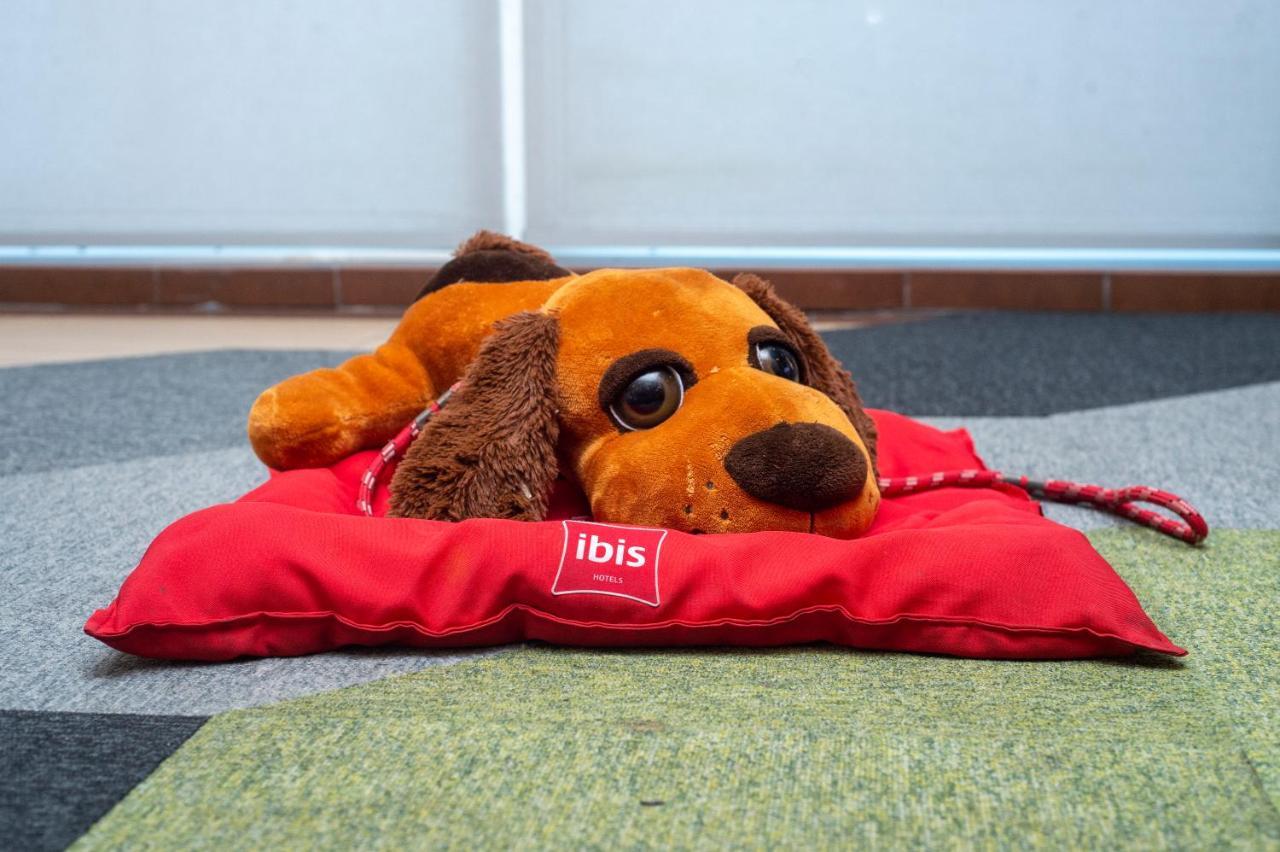 Hotel Ibis Recife Boa Viagem Extérieur photo