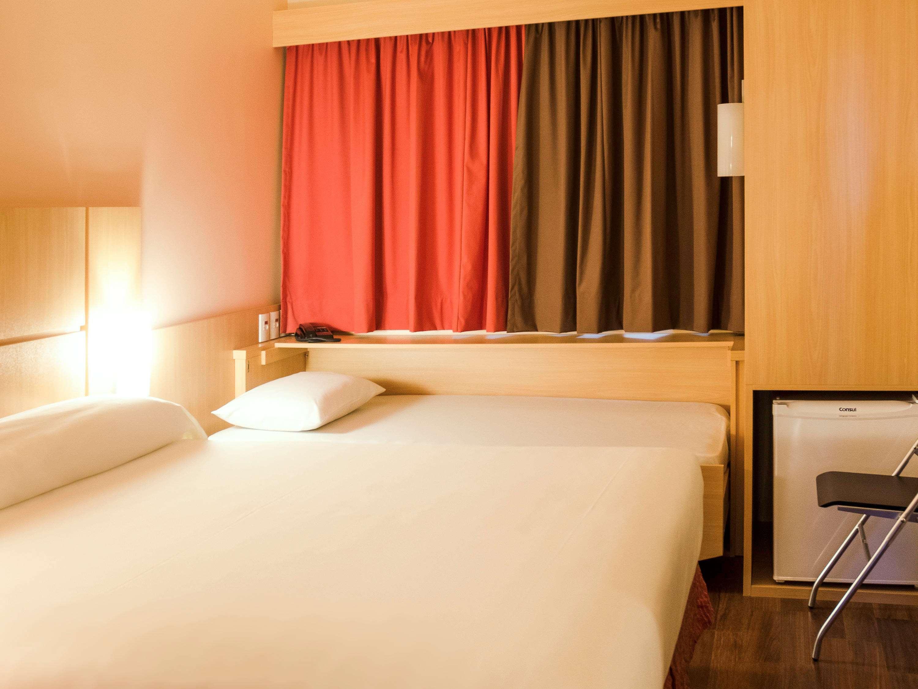 Hotel Ibis Recife Boa Viagem Extérieur photo