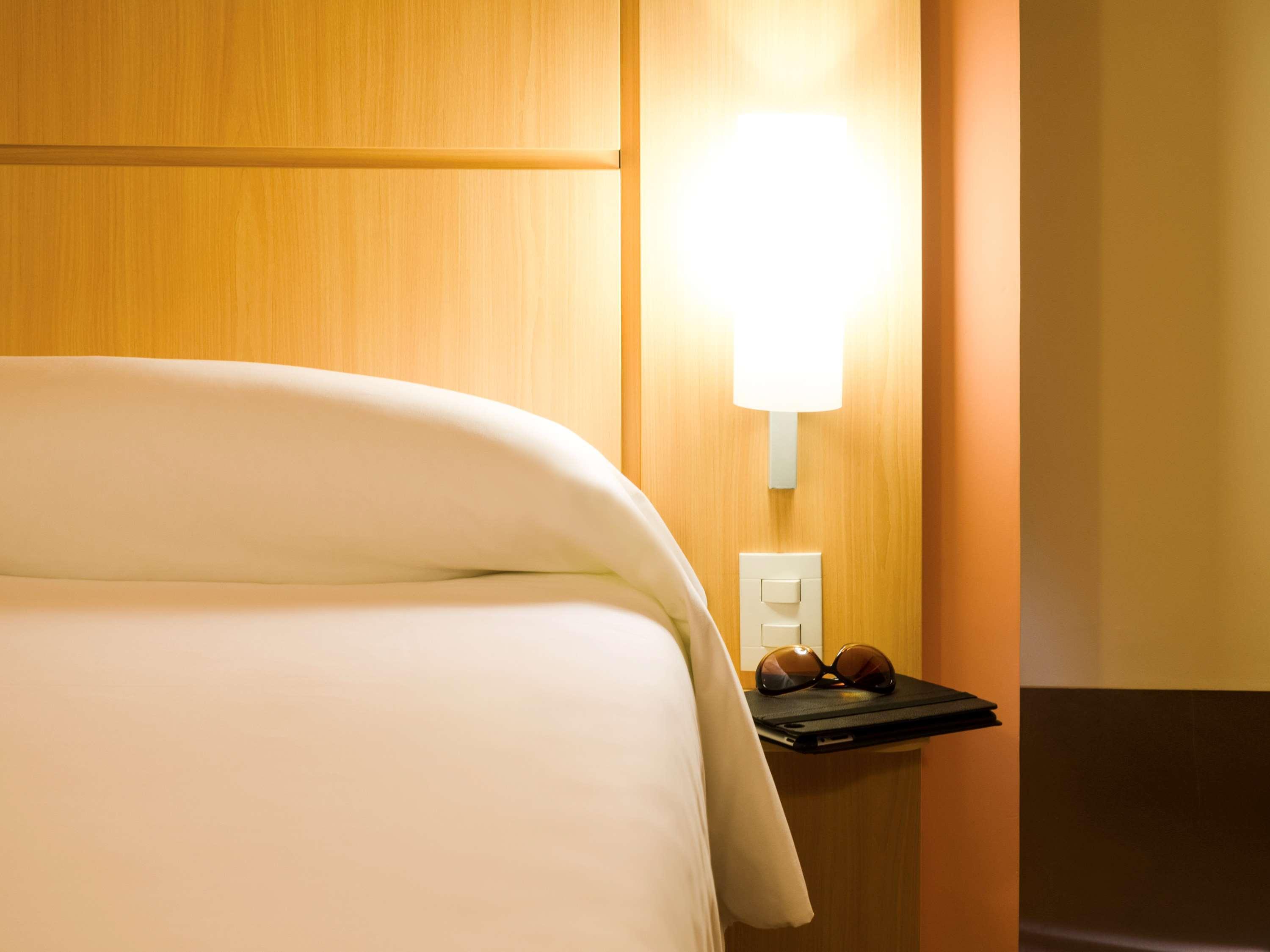 Hotel Ibis Recife Boa Viagem Extérieur photo