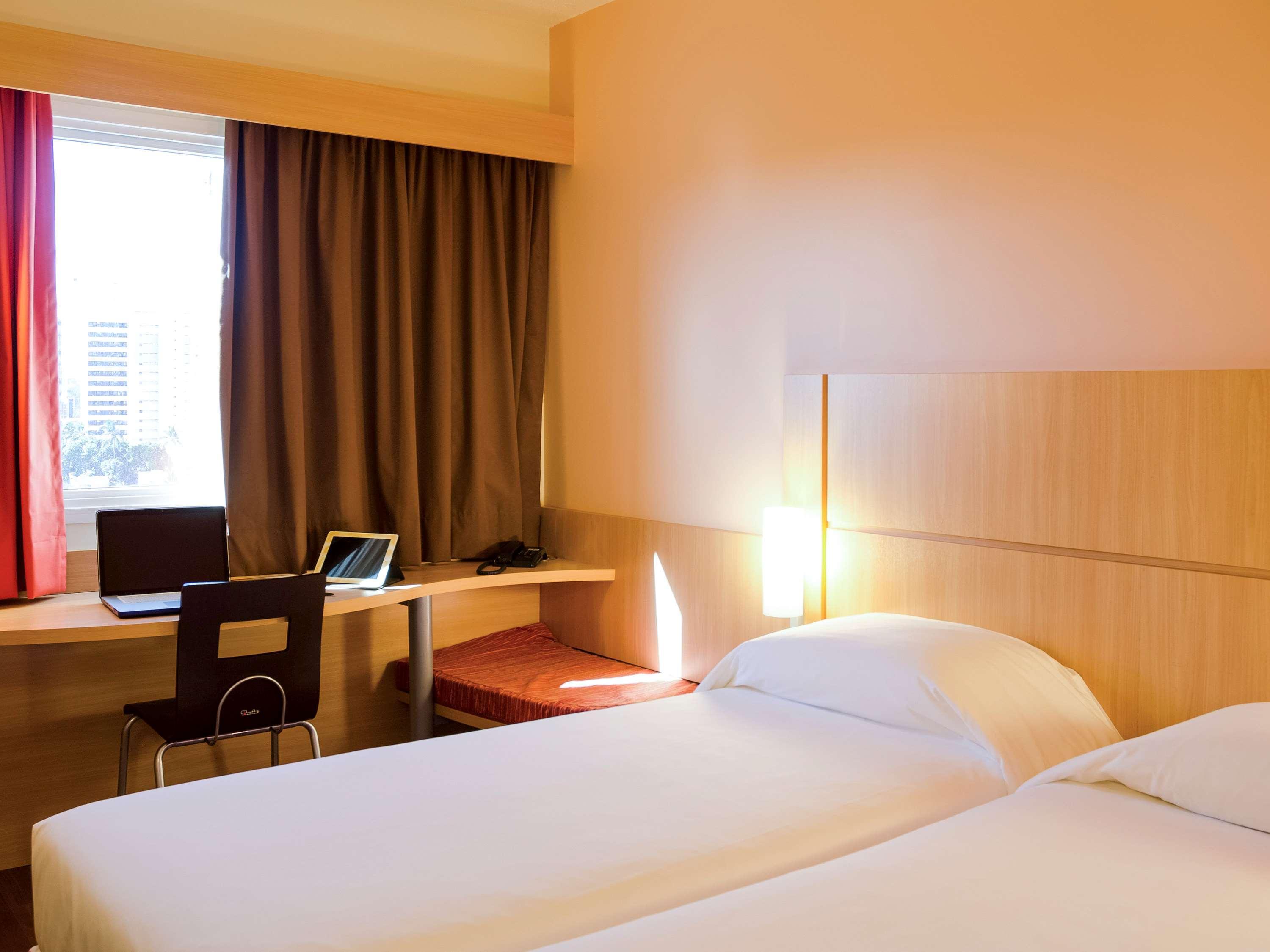 Hotel Ibis Recife Boa Viagem Extérieur photo