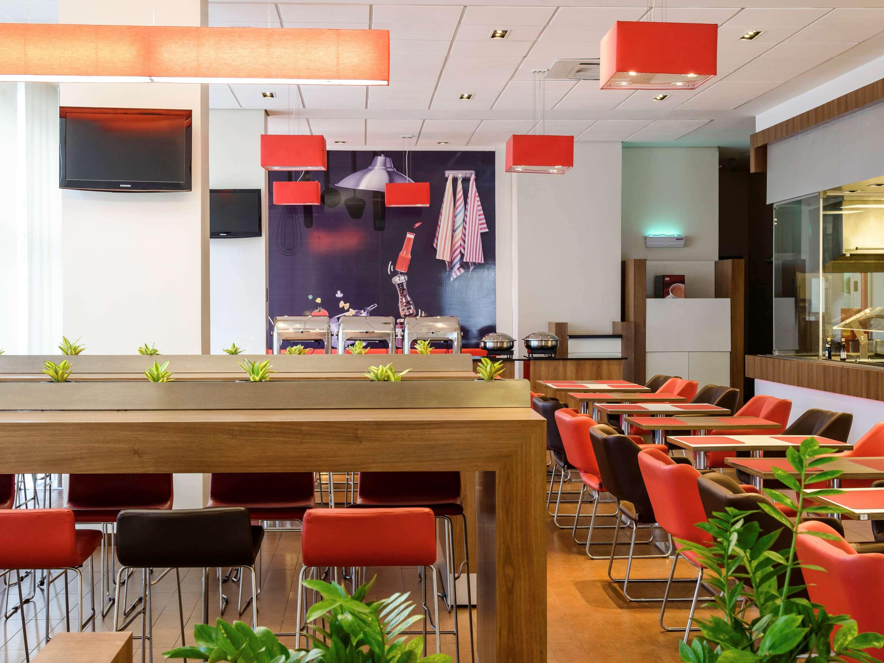 Hotel Ibis Recife Boa Viagem Extérieur photo