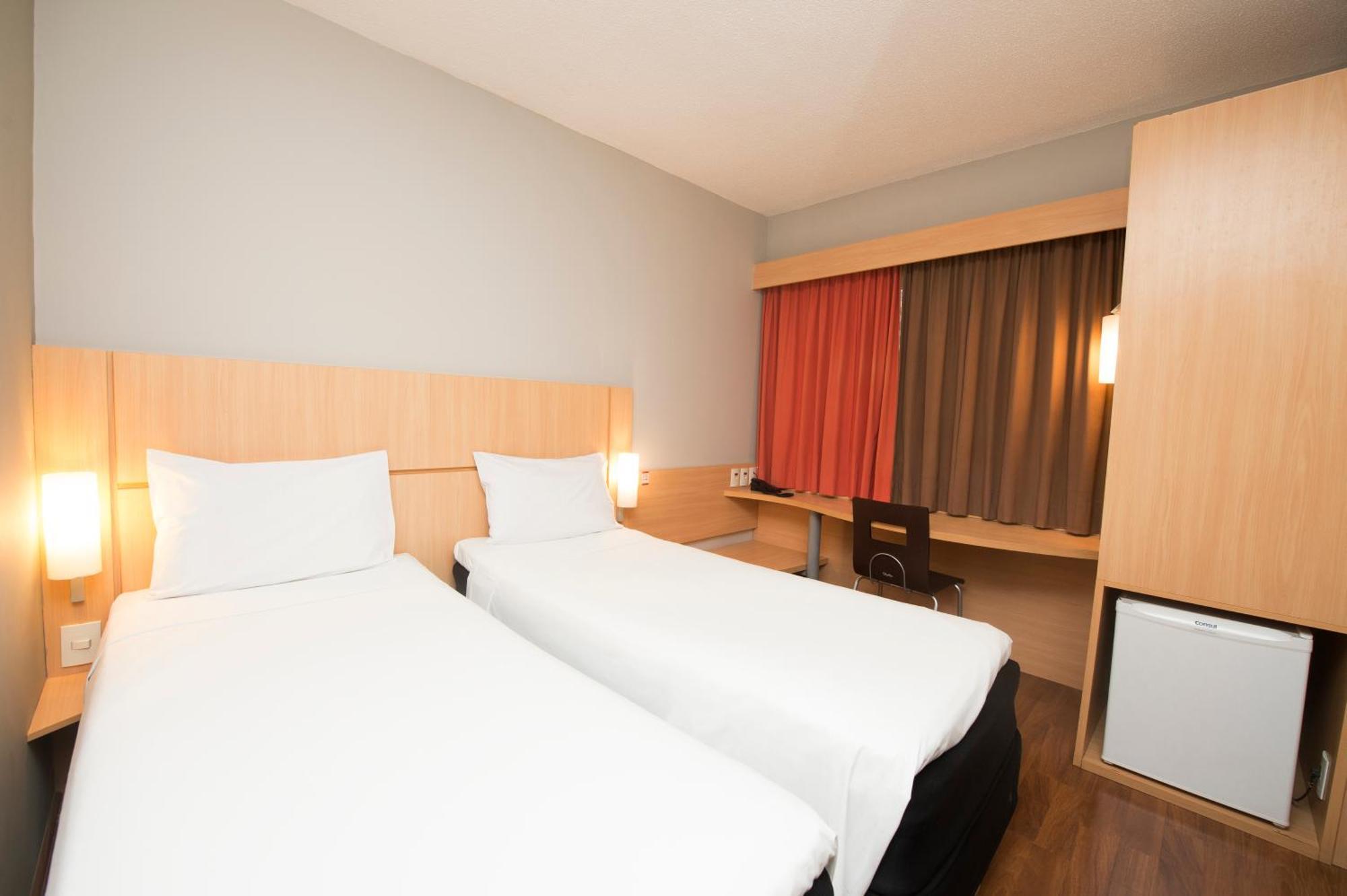 Hotel Ibis Recife Boa Viagem Extérieur photo