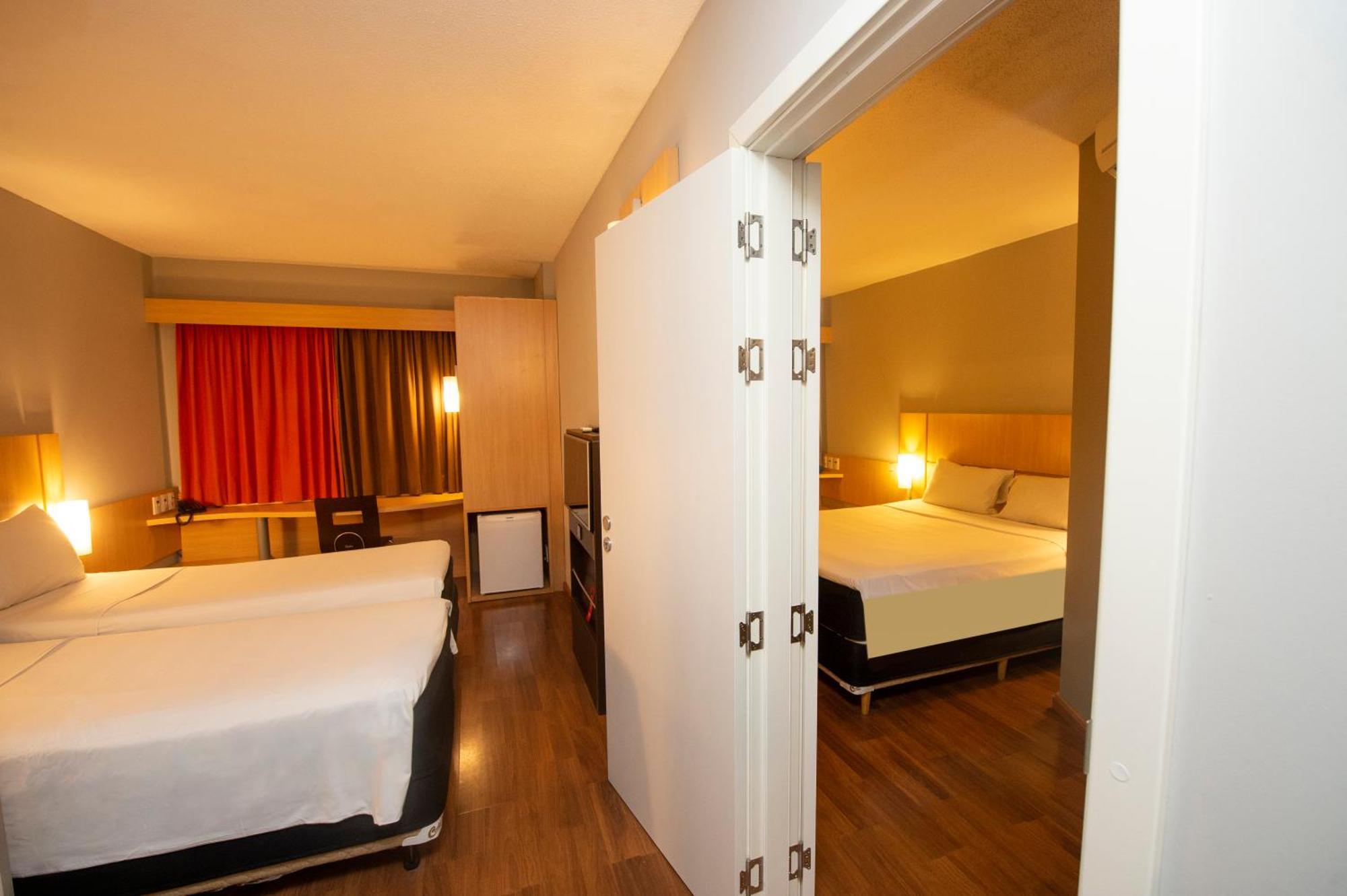 Hotel Ibis Recife Boa Viagem Extérieur photo