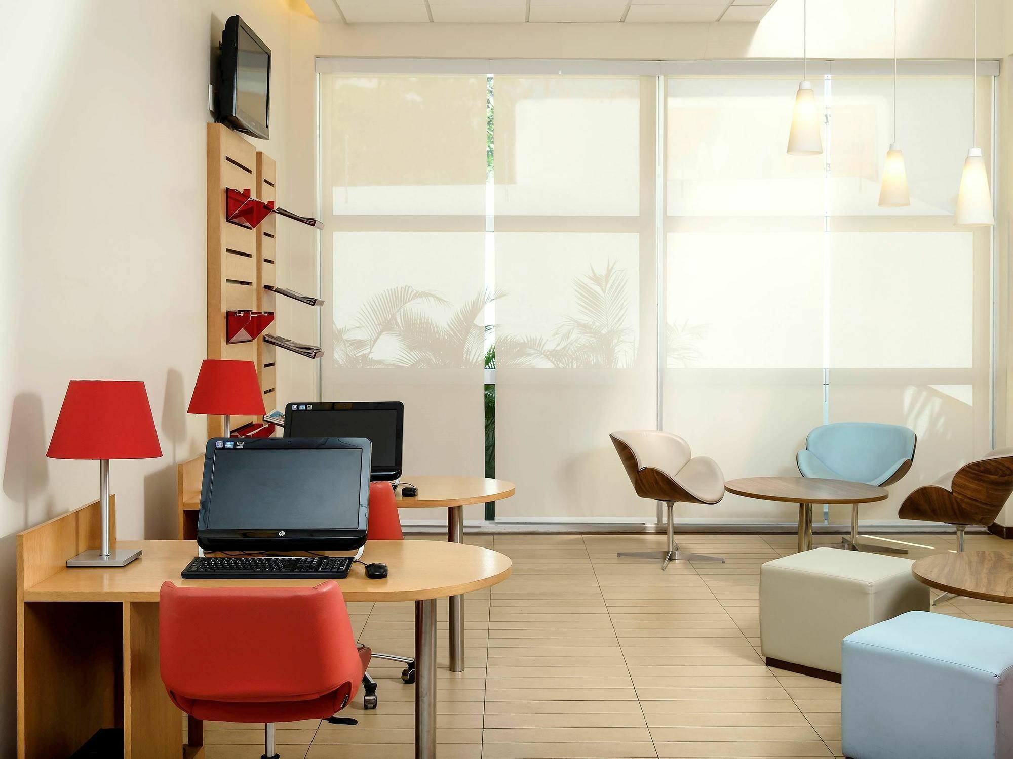 Hotel Ibis Recife Boa Viagem Extérieur photo